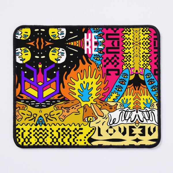 Item preview, Resurf! designed and sold by Faried Januar.