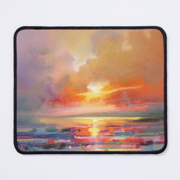 Item preview, Diminuendo Sky Study designed and sold by scottnaismith.