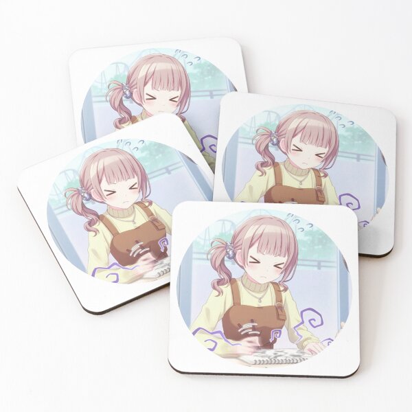 Item preview, Honami Mochizuki designed and sold by Lauwuuh.