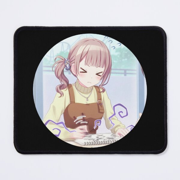 Item preview, Honami Mochizuki designed and sold by Lauwuuh.