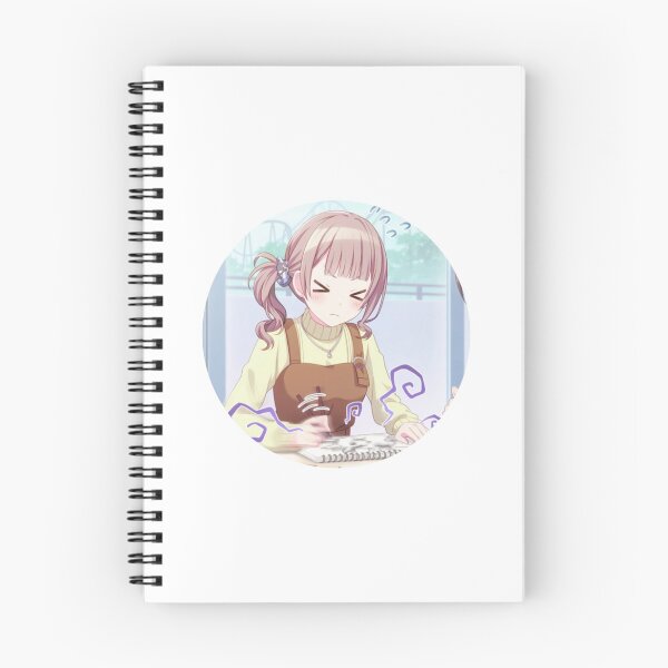 Item preview, Honami Mochizuki designed and sold by Lauwuuh.
