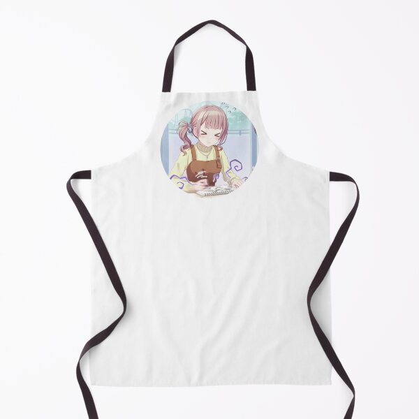 Item preview, Honami Mochizuki designed and sold by Lauwuuh.