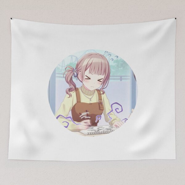 Item preview, Honami Mochizuki designed and sold by Lauwuuh.