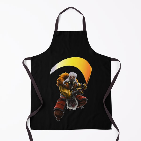 Item preview, Retro Vintage Gaming The Juggernaut dota2 designed and sold by LilaWaelchi09.