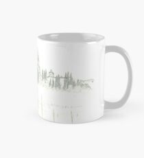 Pienza Classic Mug