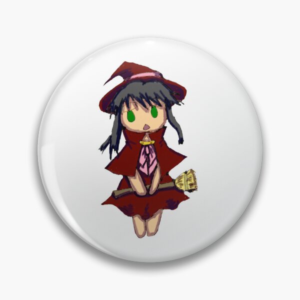 Item preview, Cute Witch Femboy Halloween Costume Chibi designed and sold by Junpeiberry.