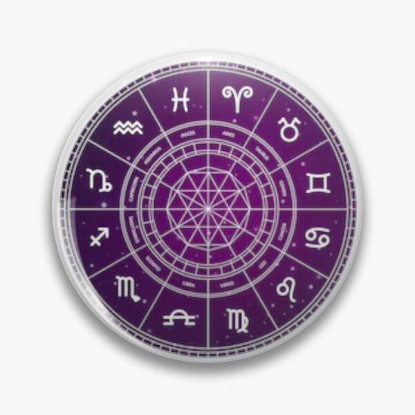 Item preview,   Horoscope zodiac wheel design. designed and sold by BEAUTY ⭐⭐⭐⭐⭐.