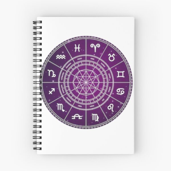 Item preview,   Horoscope zodiac wheel design. designed and sold by BEAUTY ⭐⭐⭐⭐⭐.