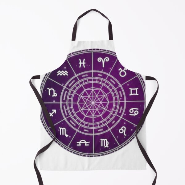 Item preview, Horoscope zodiac wheel design. designed and sold by BEAUTY ⭐⭐⭐⭐⭐.