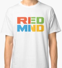 Redmond Classic T-Shirt