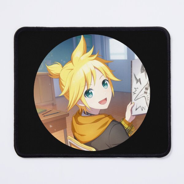Item preview, Kagamine Len designed and sold by Lauwuuh.