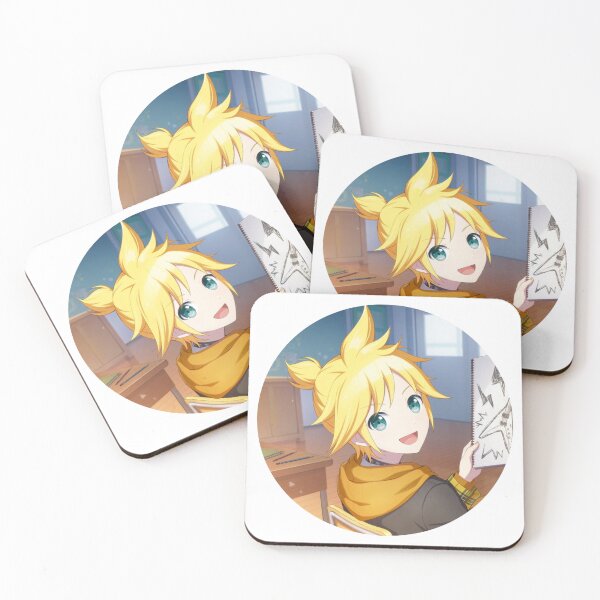 Item preview, Kagamine Len designed and sold by Lauwuuh.