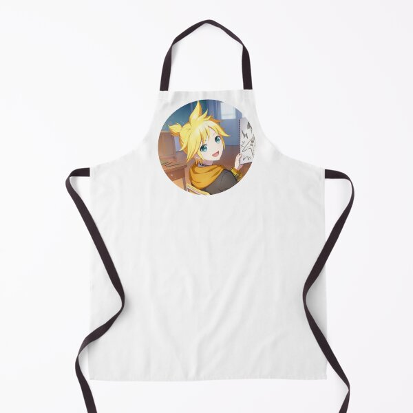 Item preview, Kagamine Len designed and sold by Lauwuuh.