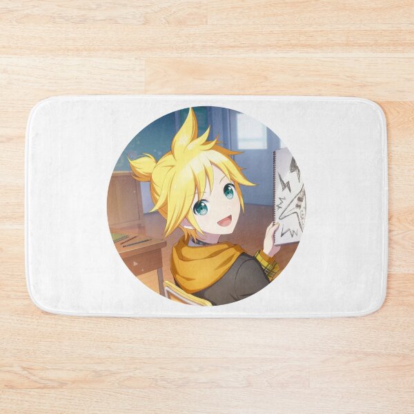 Item preview, Kagamine Len designed and sold by Lauwuuh.