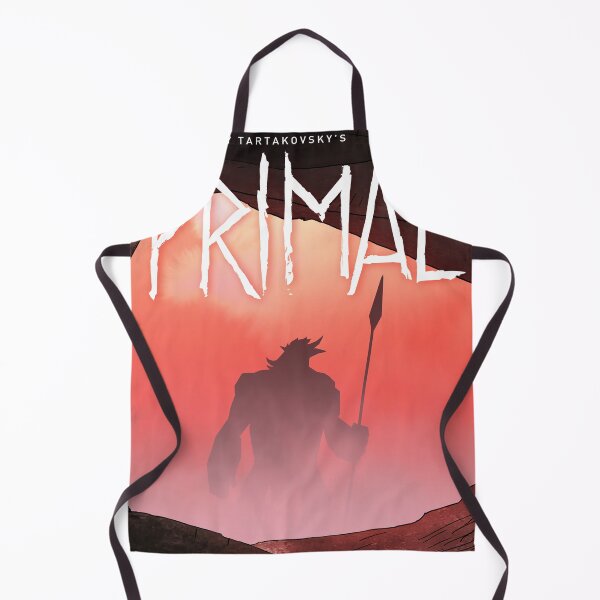 Item preview, Primal Horror Action Adventure Series  designed and sold by sentirpotrowol.
