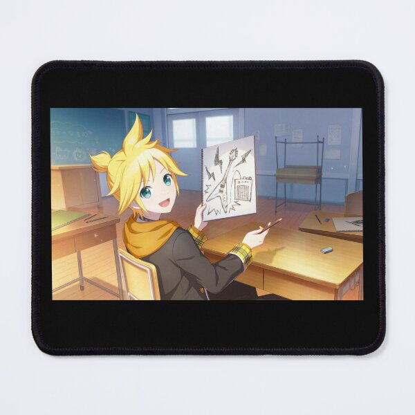 Item preview, Kagamine Len designed and sold by Lauwuuh.