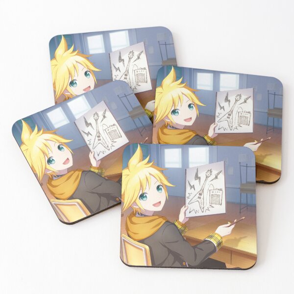 Item preview, Kagamine Len designed and sold by Lauwuuh.