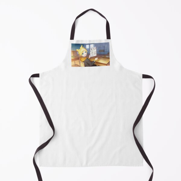 Item preview, Kagamine Len designed and sold by Lauwuuh.