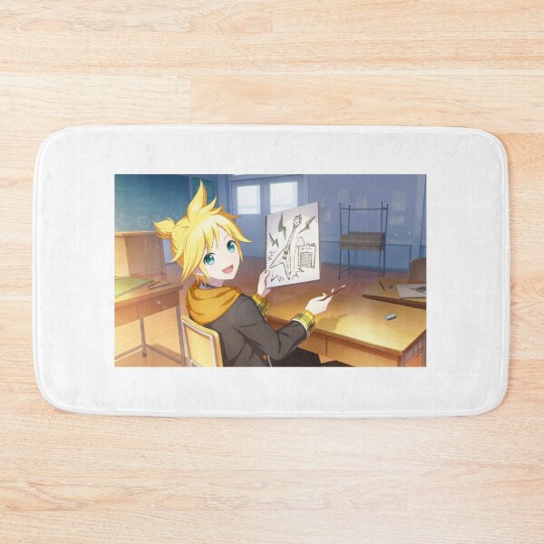 Item preview, Kagamine Len designed and sold by Lauwuuh.