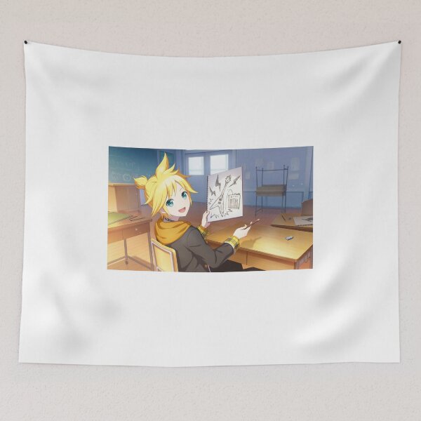 Item preview, Kagamine Len designed and sold by Lauwuuh.