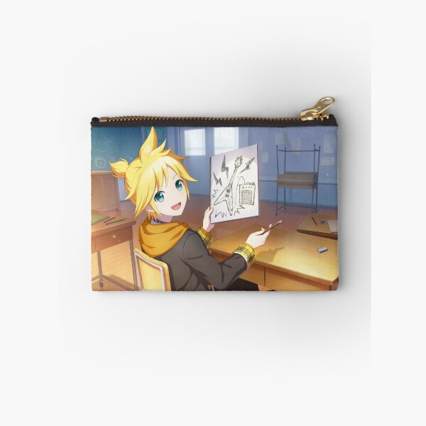 Item preview, Kagamine Len designed and sold by Lauwuuh.