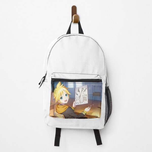 Item preview, Kagamine Len designed and sold by Lauwuuh.