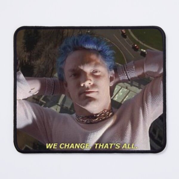Item preview, SLC Punk Sticker designed and sold by surimi stick shop .