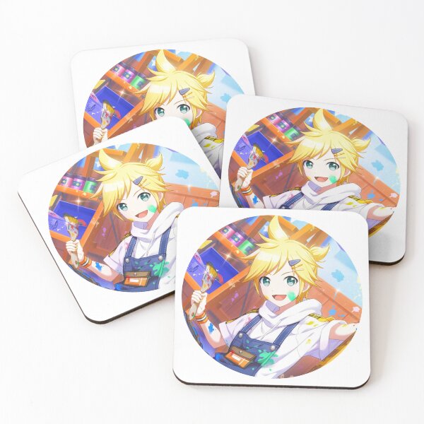Item preview, Kagamine Len designed and sold by Lauwuuh.
