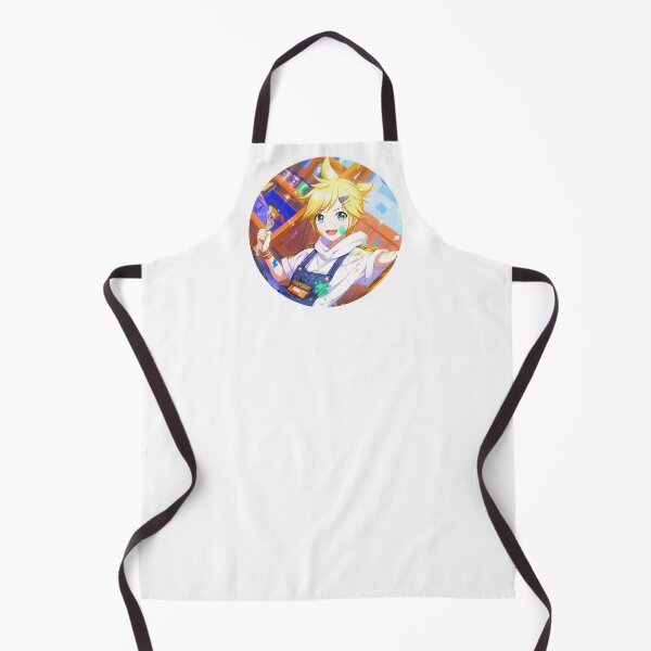 Item preview, Kagamine Len designed and sold by Lauwuuh.
