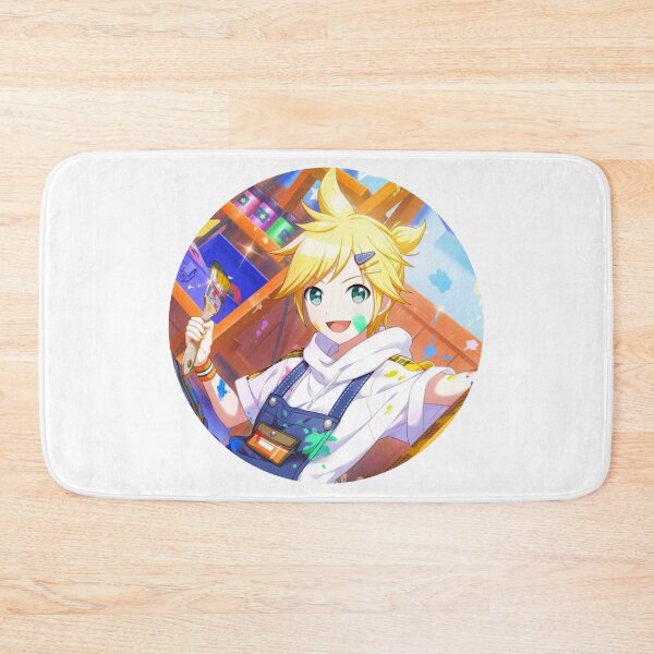 Item preview, Kagamine Len designed and sold by Lauwuuh.