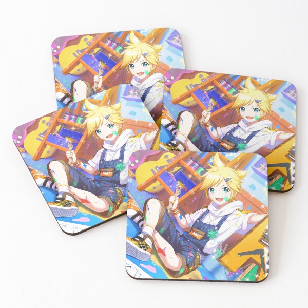 Item preview, Kagamine Len designed and sold by Lauwuuh.