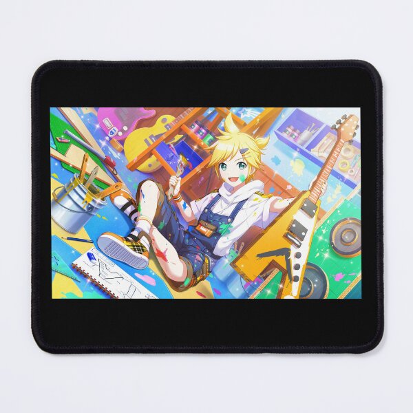 Item preview, Kagamine Len designed and sold by Lauwuuh.