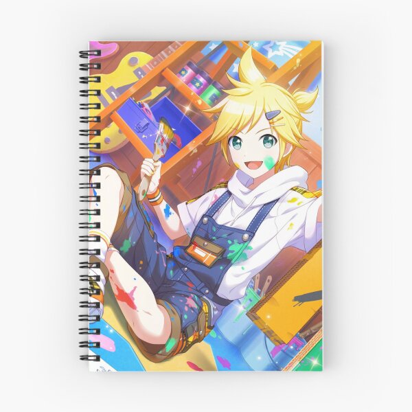 Item preview, Kagamine Len designed and sold by Lauwuuh.