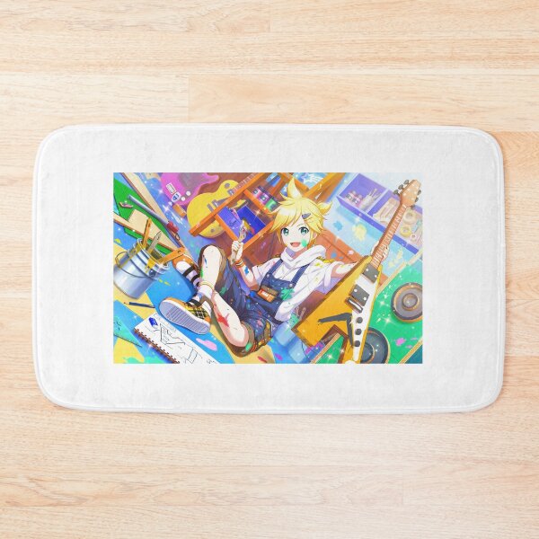 Item preview, Kagamine Len designed and sold by Lauwuuh.