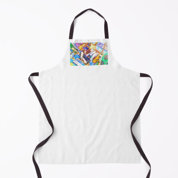Item preview, Kagamine Len designed and sold by Lauwuuh.