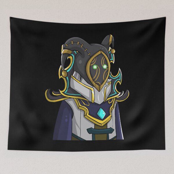 Item preview, Vintage Gamer the seventy third wizard designed and sold by LilaWaelchi09.
