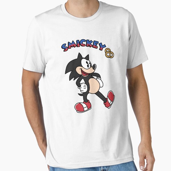 Smickey Smickey