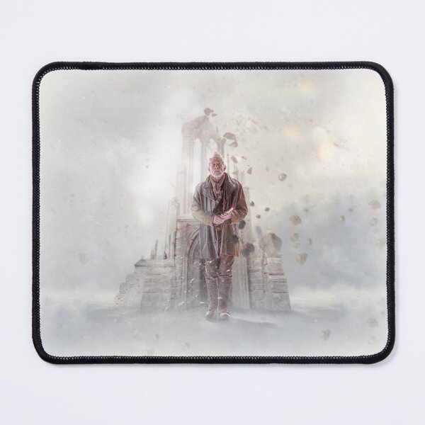 Item preview, Warrior at the Gate designed and sold by LeeBinding.