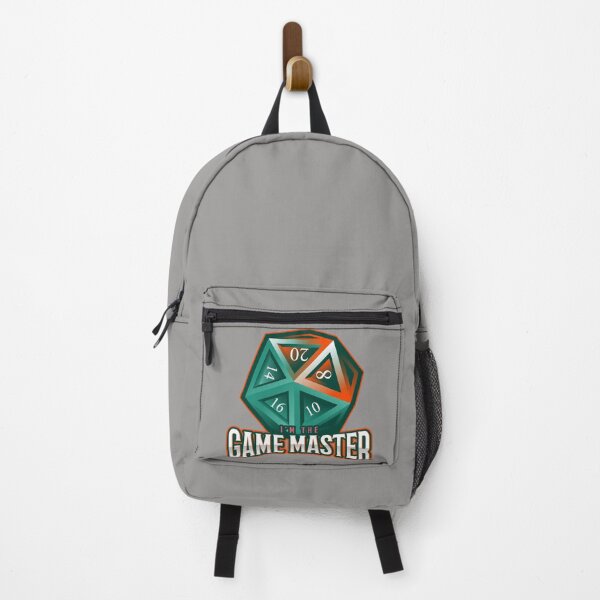 Item preview, I'm The GameMaster designed and sold by NivousArts.