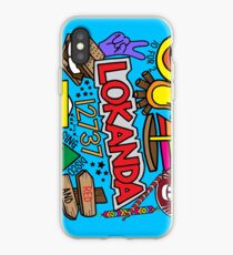 Lokanda iPhone-Hülle & Cover