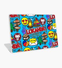 Lokanda Laptop Skin
