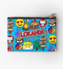 Lokanda Studio Clutch