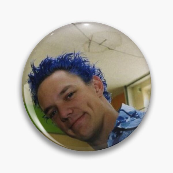 Item preview, SLC Punk Sticker designed and sold by surimi stick shop .