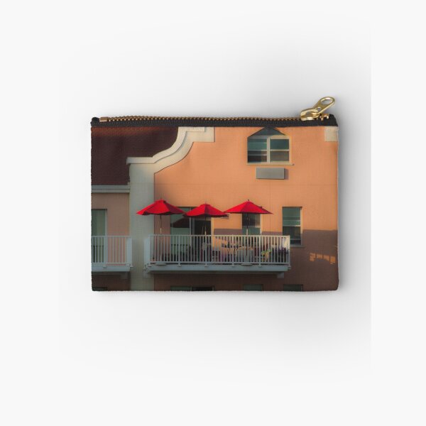 Item preview, Lido Towers  designed and sold by KarenDinan.