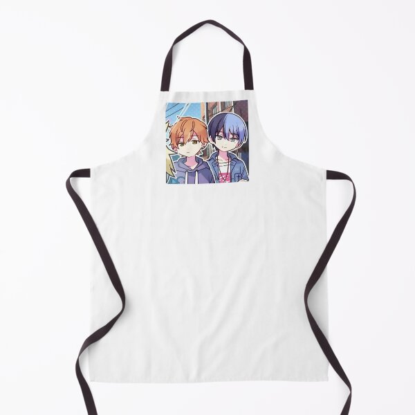 Item preview, Akito Shinonome and Toya Aoyagi designed and sold by Lauwuuh.