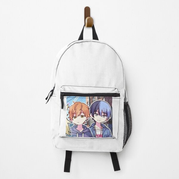 Item preview, Akito Shinonome and Toya Aoyagi designed and sold by Lauwuuh.