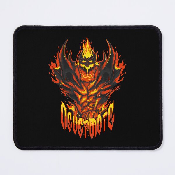 Item preview, Vintage Gaming Dota 2 Shadow Fiend designed and sold by LilaWaelchi09.