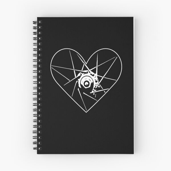 Item preview, Spokes Heart - I Love Cycling designed and sold by Teecha.