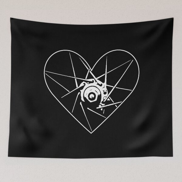 Item preview, Spokes Heart - I Love Cycling designed and sold by Teecha.