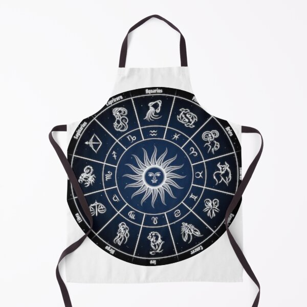 Item preview, Horoscope zodiac wheel design. designed and sold by BEAUTY ⭐⭐⭐⭐⭐.
